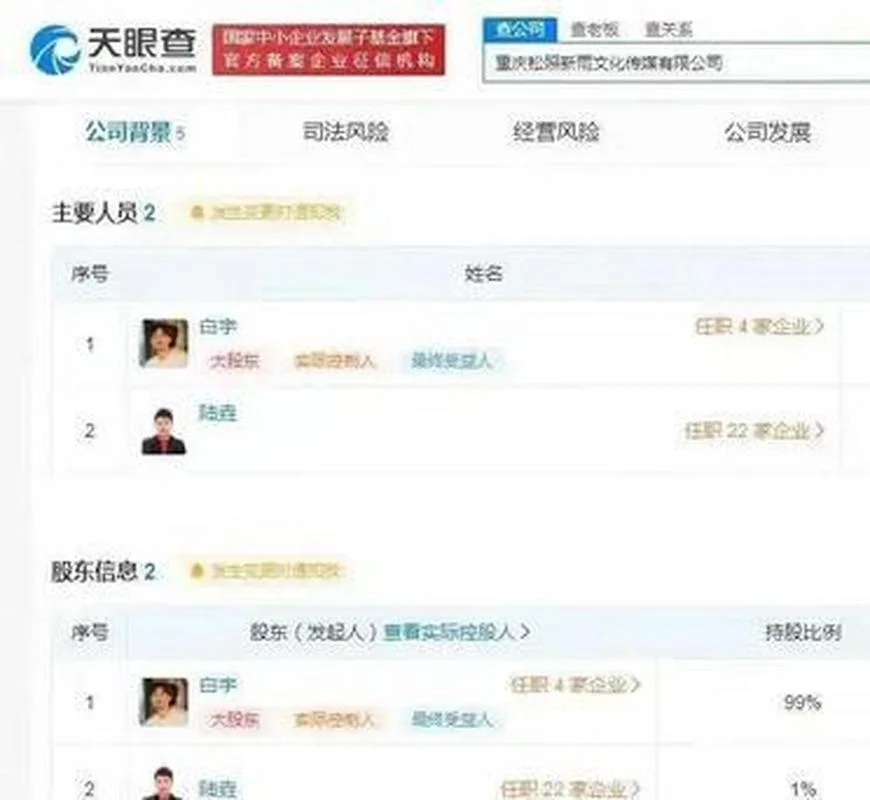 如何查一家公司的信誉_1
