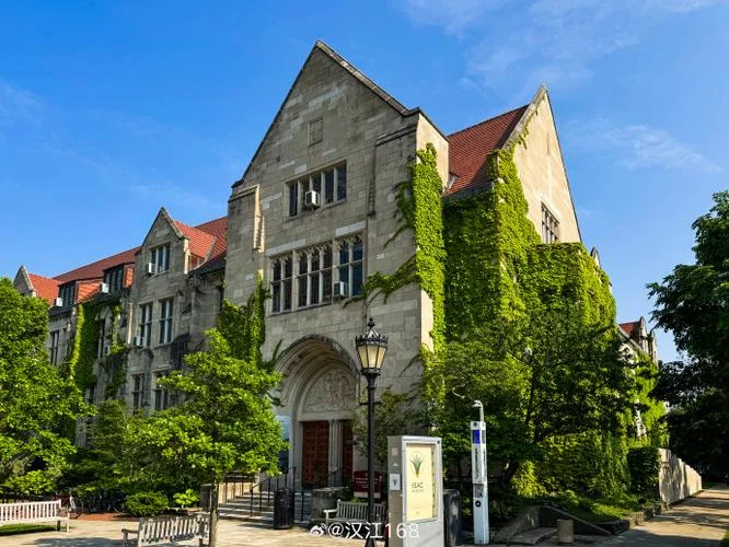 美国芝加哥康考迪亚大学芝加哥分校_1