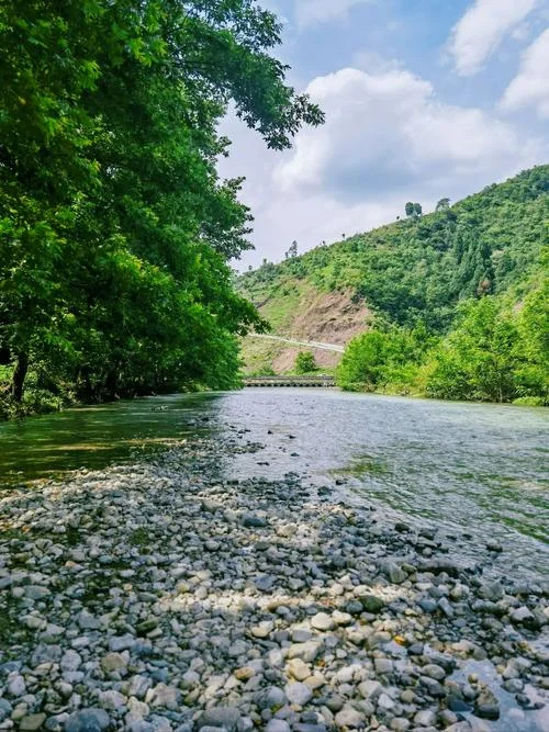 大发渠景点如何_1
