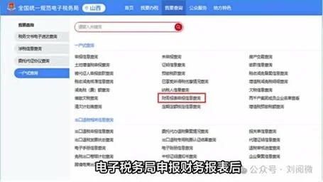 公司财报在哪里查_2