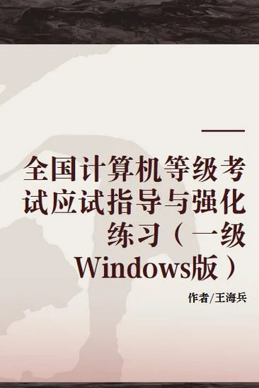 计算机省一级证书查询_2