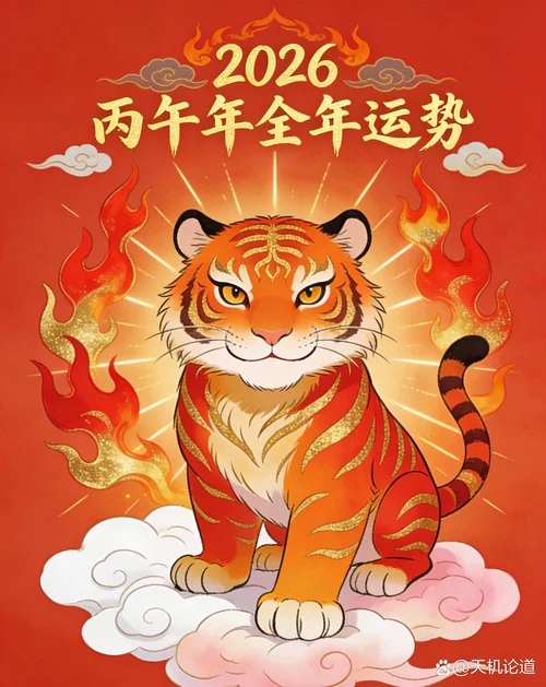 2020年属虎人的各运势如何-2020 属虎运势参考