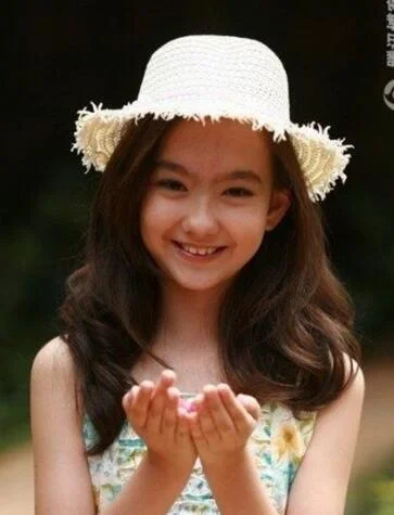 香奈儿辛普森成绩好吗_2