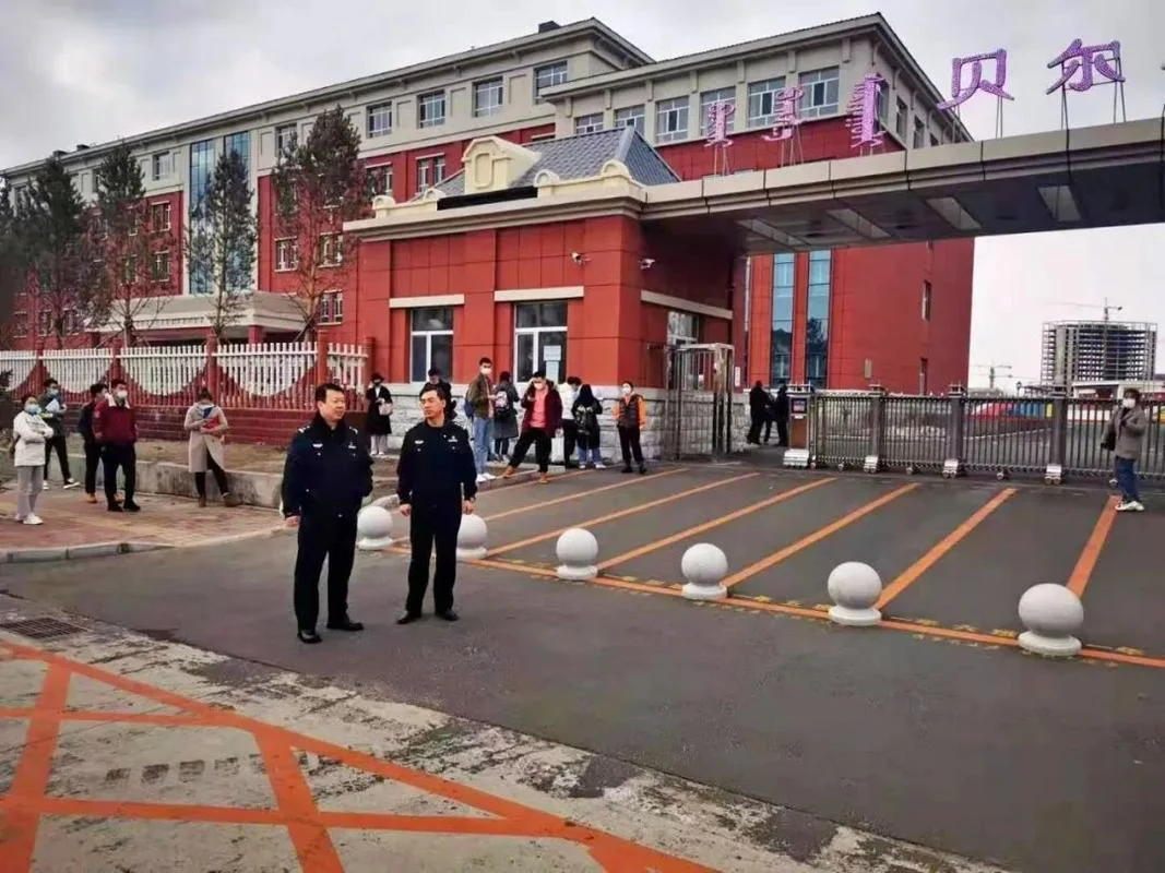 宁蒗贝尔中学杨更生-宁蒗贝尔中学杨更生