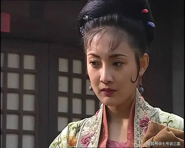 宋江的老婆叫什么名字_2