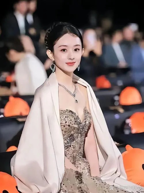 赵丽颖今年多大了-赵丽颖今年多大了
