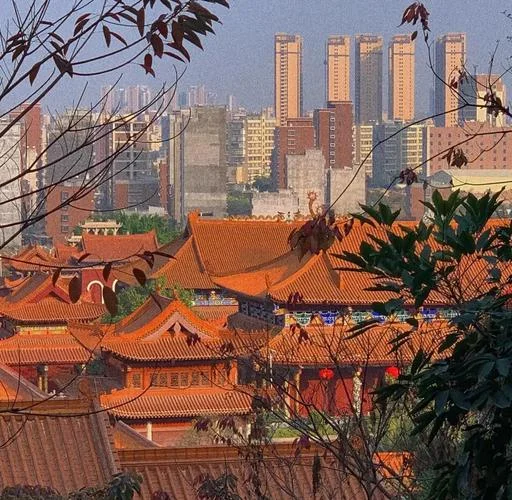 广东普宁旅游景点推荐-普宁景点推荐