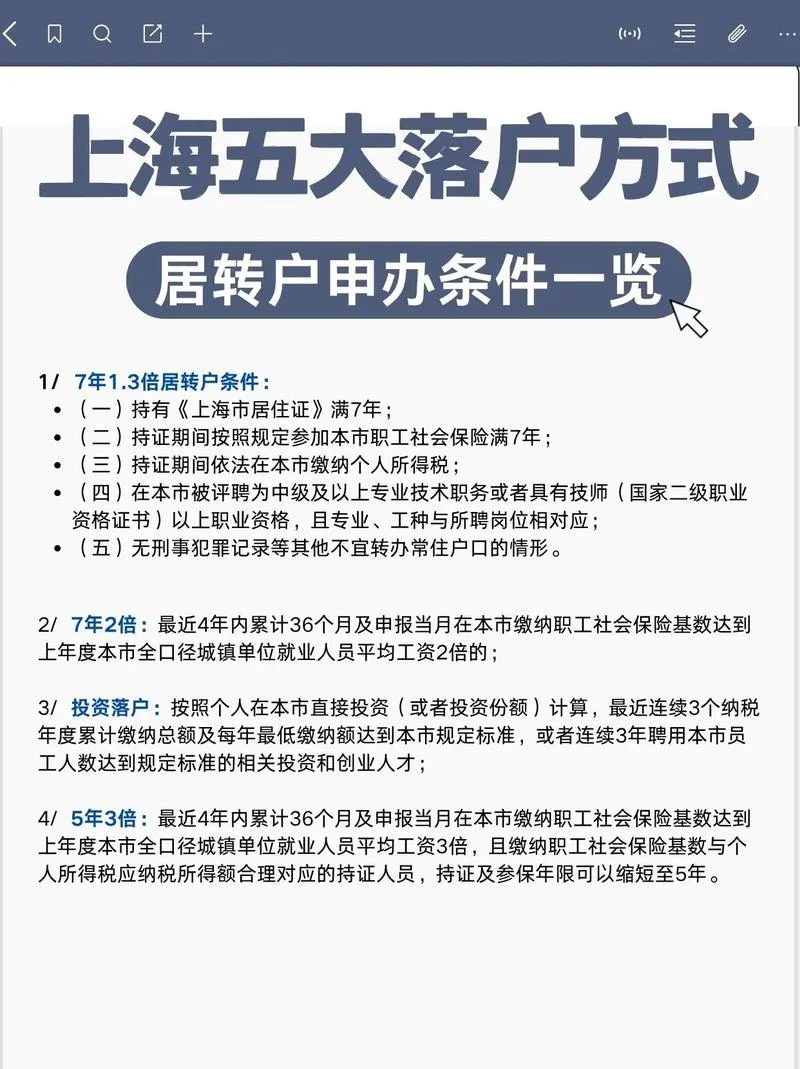 上海的落户条件_1