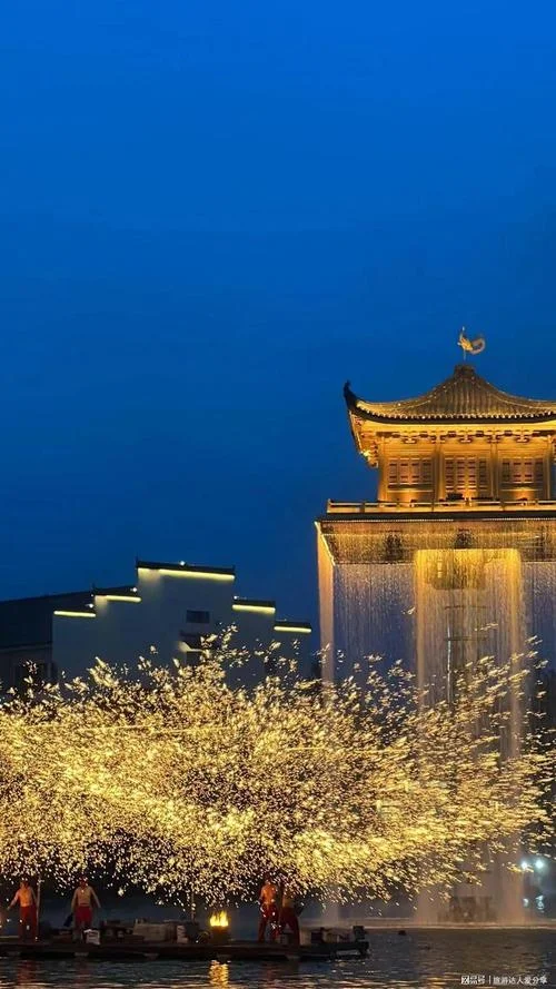 九江的主要景点-九江热门景点