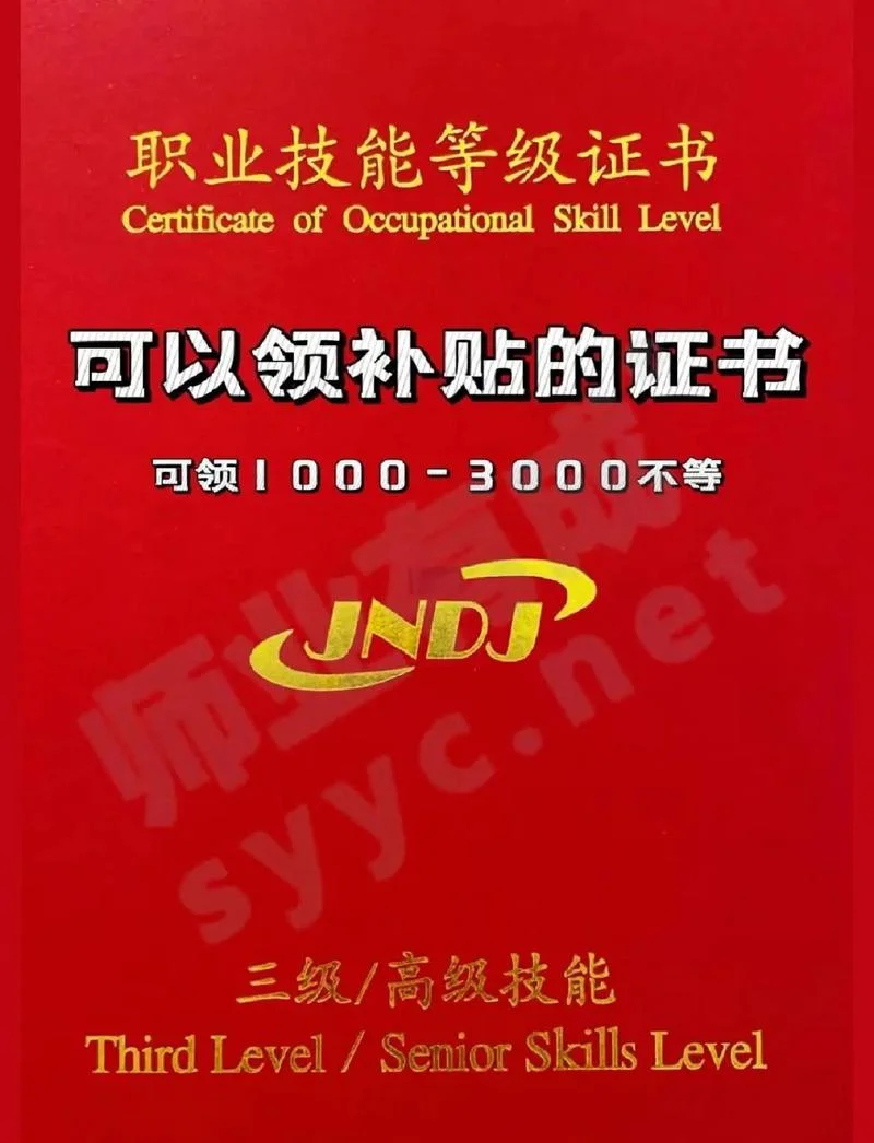 职业技能证书查询官网_1