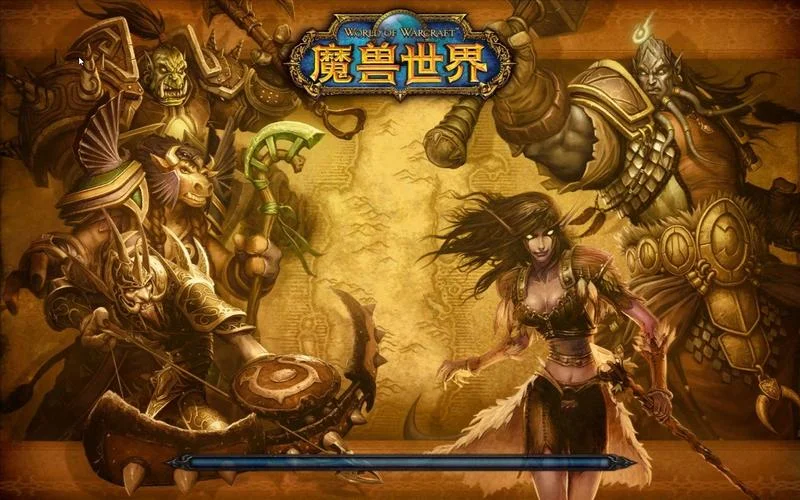 魔兽血精灵在哪学骑术-魔兽血精灵怎么学骑术