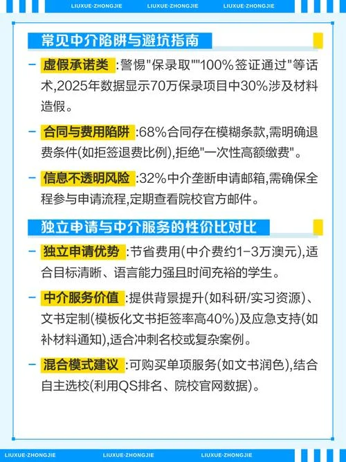 留学中介现状如何_2