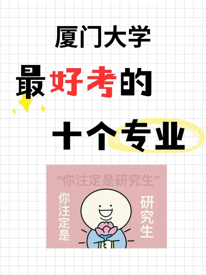 厦门大学艺术类考研_1
