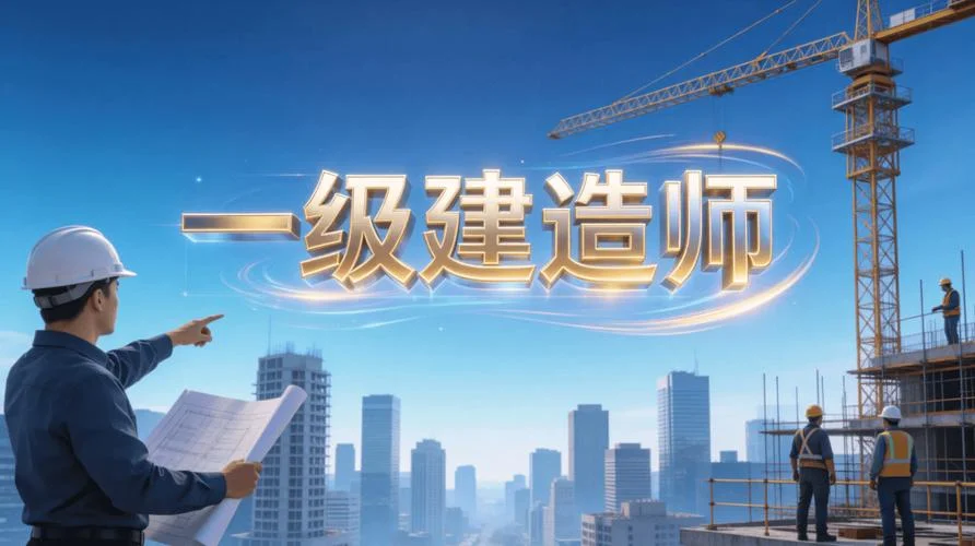一建一级建师_1