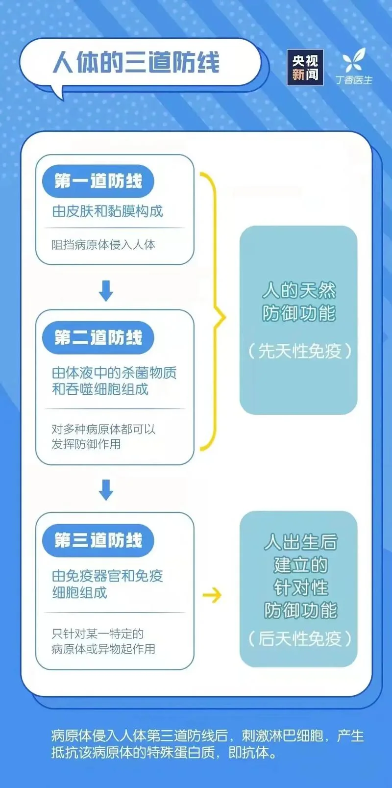免疫类包含哪三种项目_1