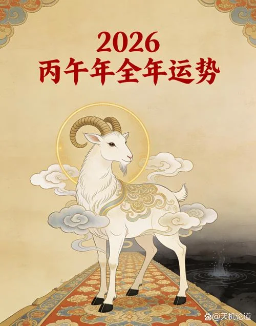 属羊人2019年每月运势_2