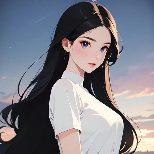 50岁有气质女人微信头像_1
