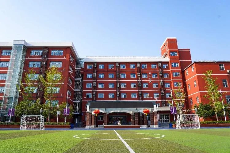 清华大学附属中学_1