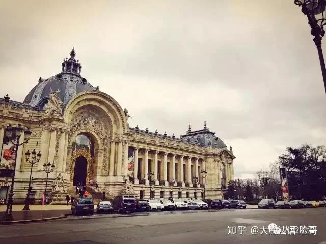 法国留学不通过中介_1