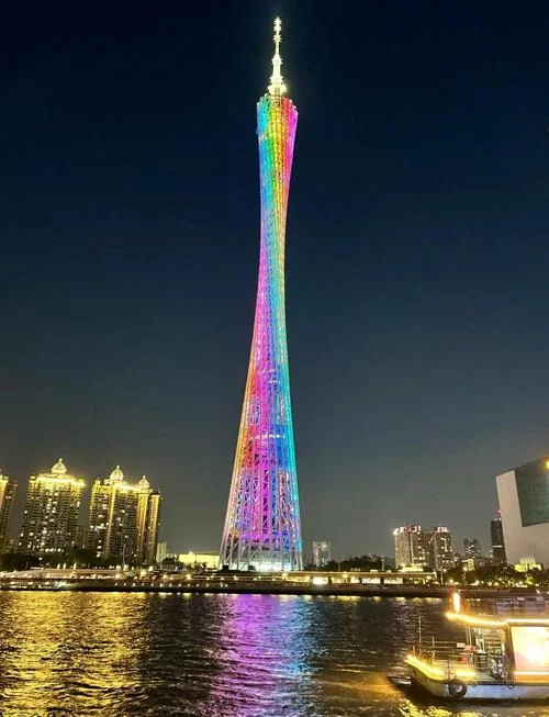 广州30个必去景点_1