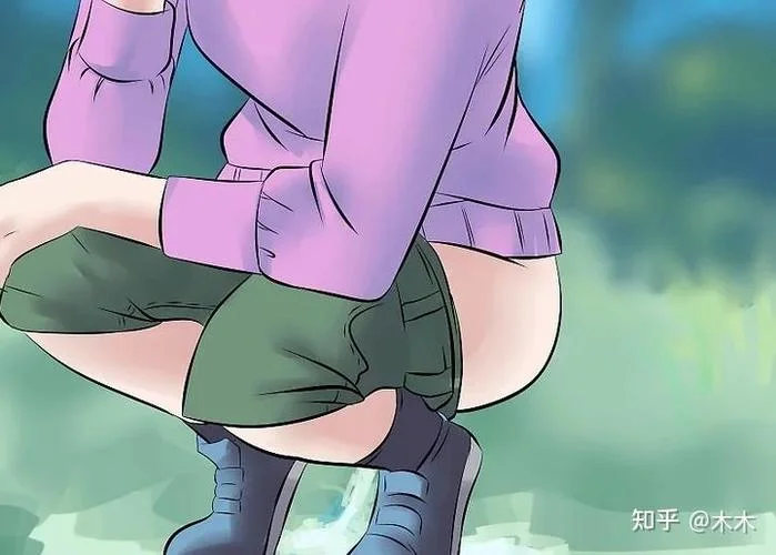 女人梦见大便沾手_2