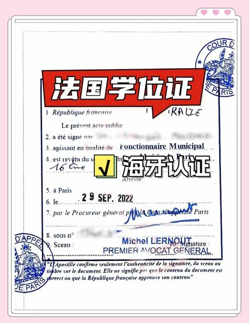 海牙认证学历考研_1