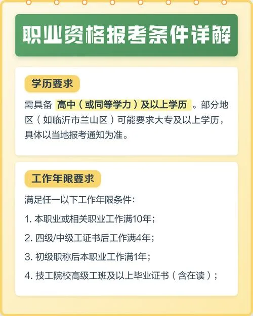 职业资格报考_2