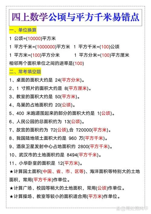 110亩等于多少公顷_1