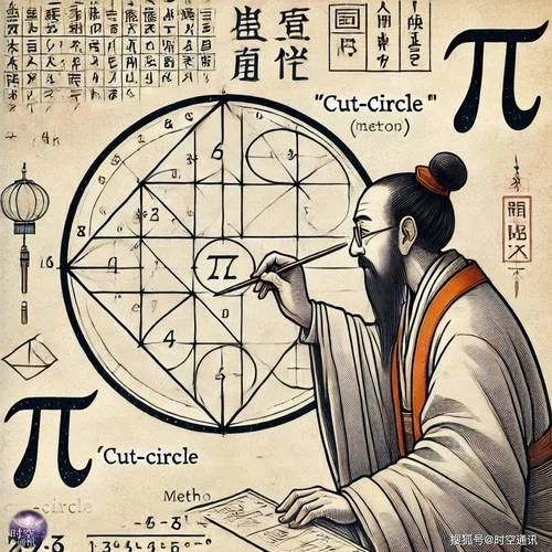 圆周率的历史由来_1