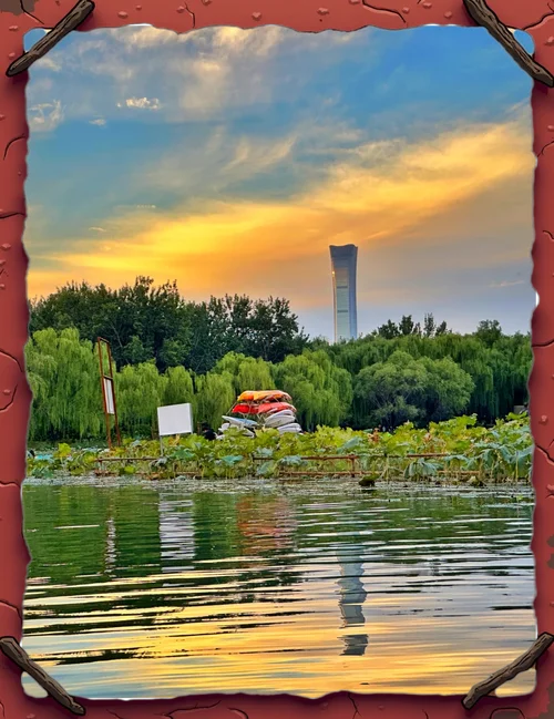 朝阳旅游景点哪里好玩的地方_1