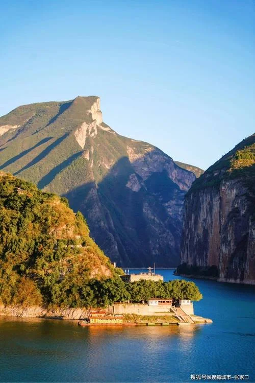 长江三峡旅游景点特点-三峡景点特色