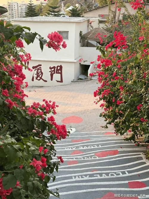 冬天厦门旅游攻略-厦门冬日游玩攻略