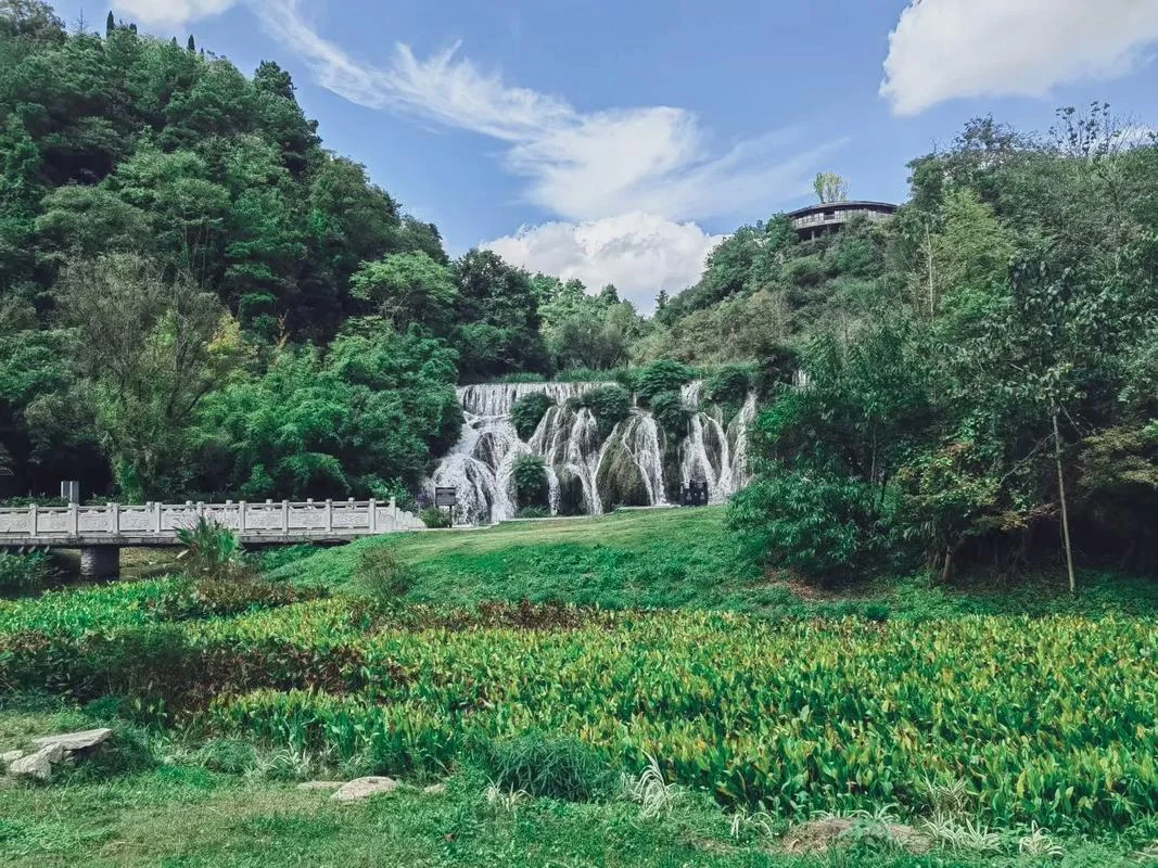贵州一日游旅行_1