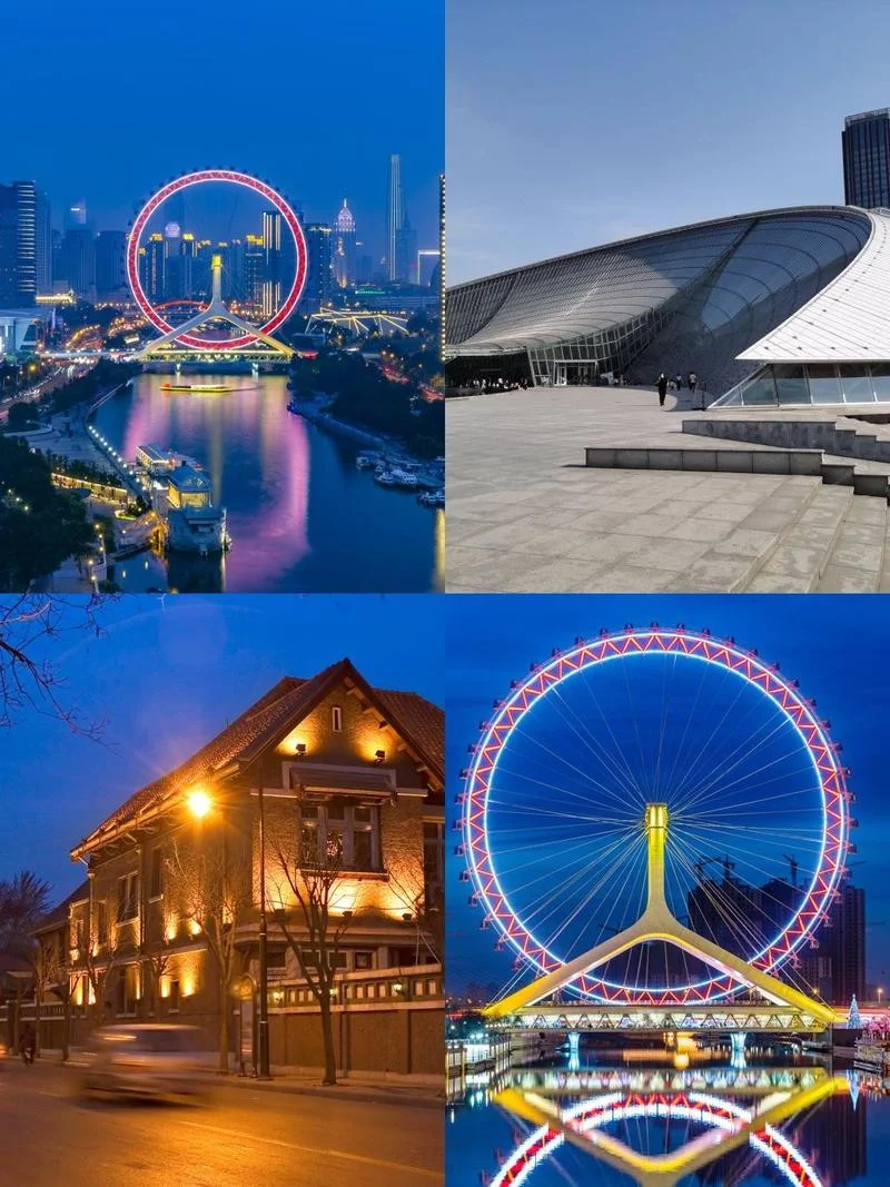 天津郊区旅游景点大全-天津周边景点推荐