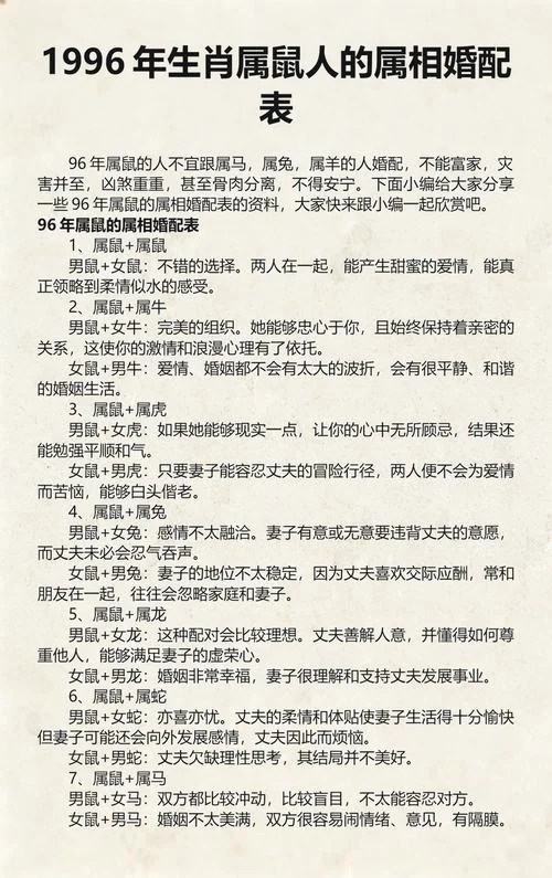 老鼠年份是哪一年-老鼠年份查询查询