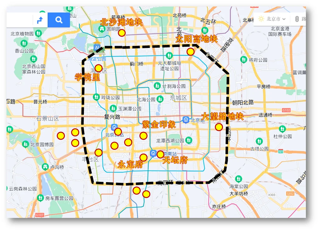 北京市四环是多少公里_2