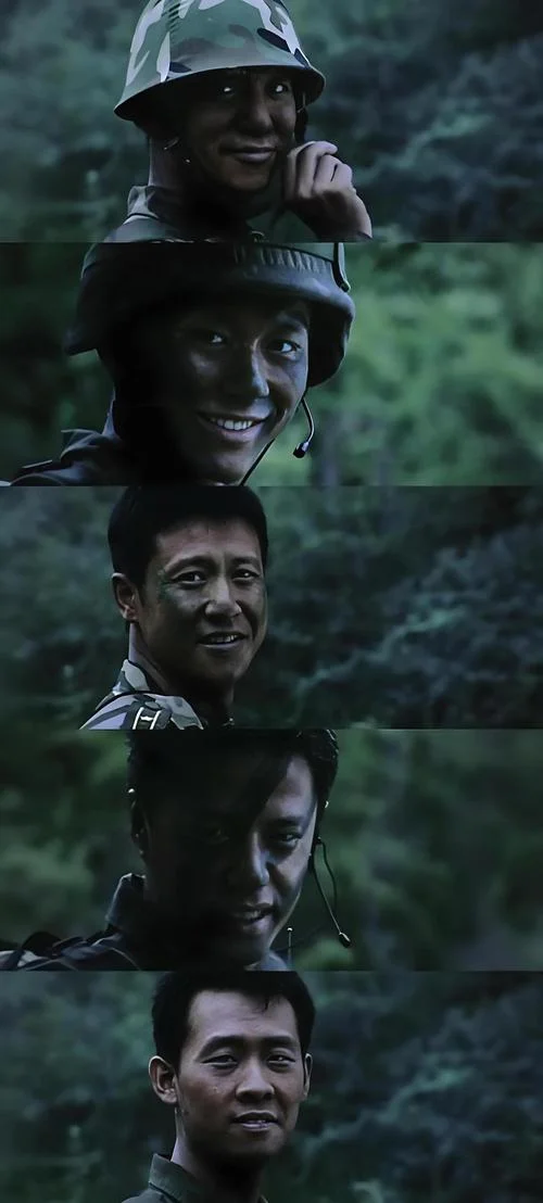 士兵突击剧情简介_1