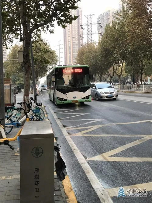西安602路历史回顾_1