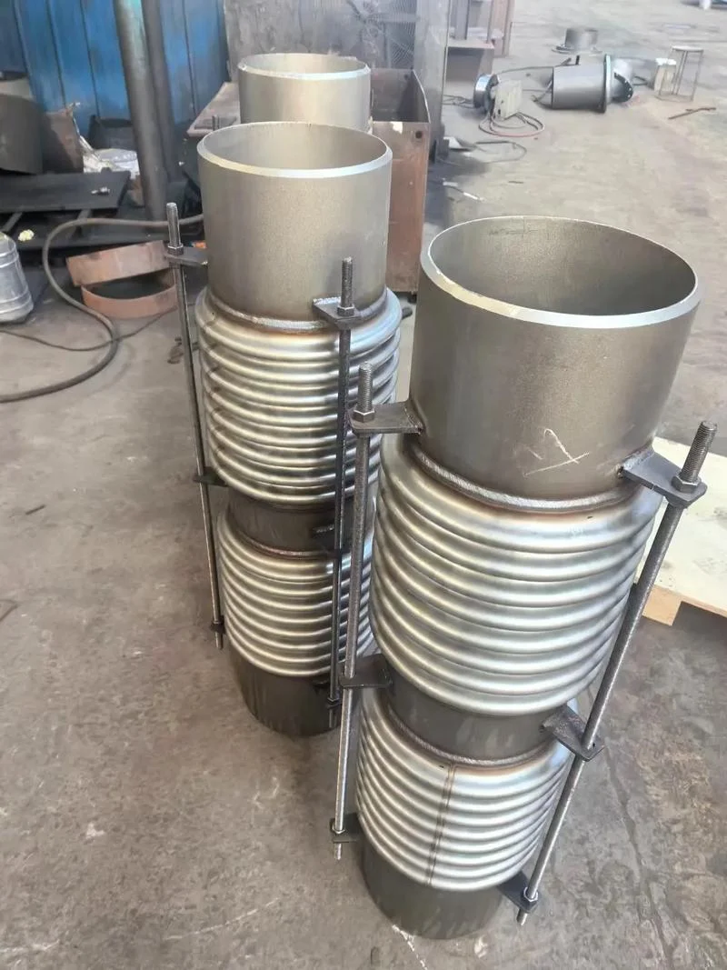 重庆波纹补偿器十大品牌-重庆波纹补偿器十大品牌