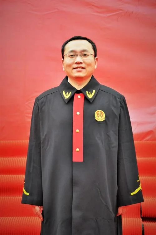梦到法官-梦到法官关键词