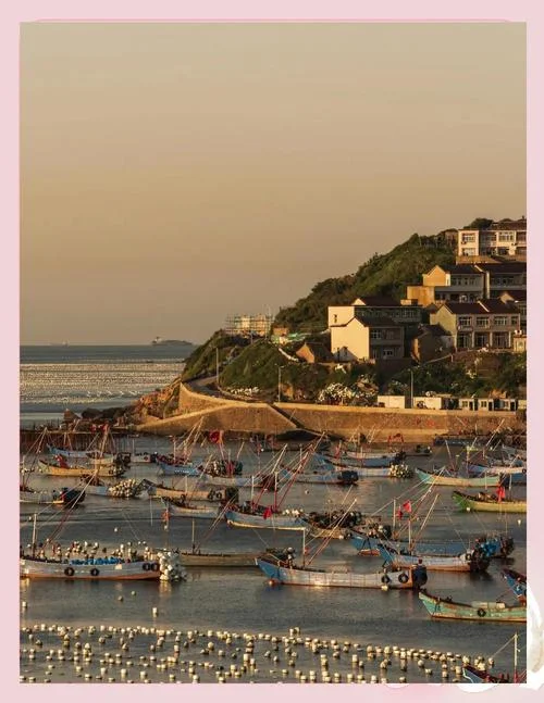 舟山嵊泗旅游景点攻略_2