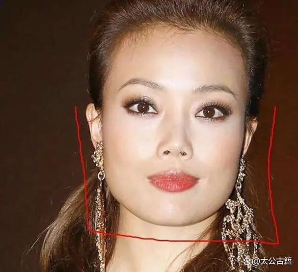 下巴上面有个凹陷面相-下巴凹陷面相分析