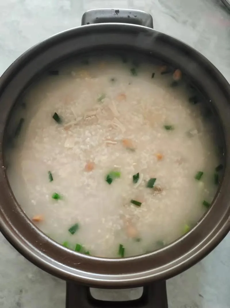 梦到喝粥_1