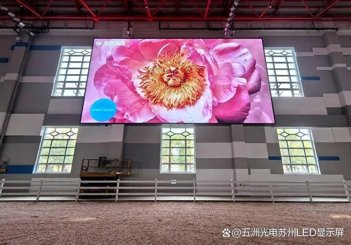 室外led屏幕多少钱一平方_1