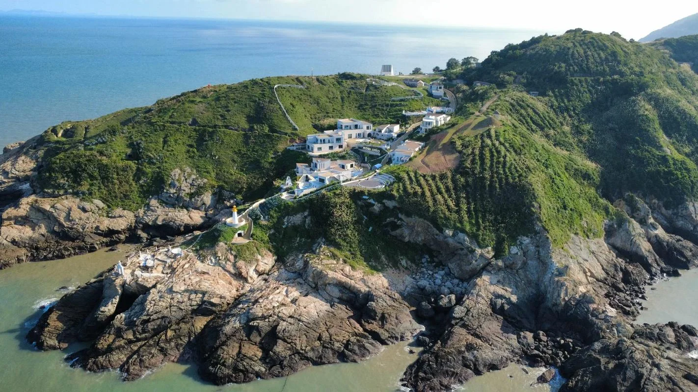福建嵛山岛旅游攻略-福建嵛山岛旅游攻略