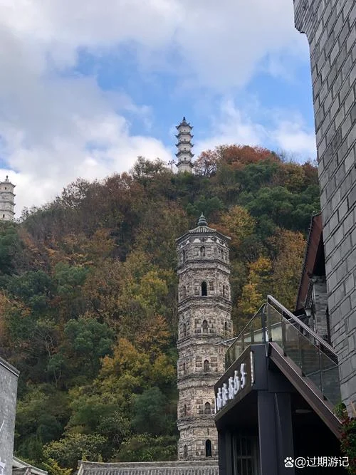 临海有哪里好玩的景点_2