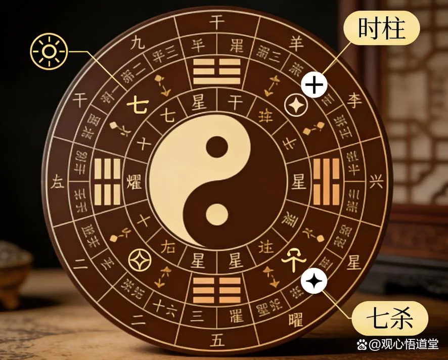 七杀运势_2