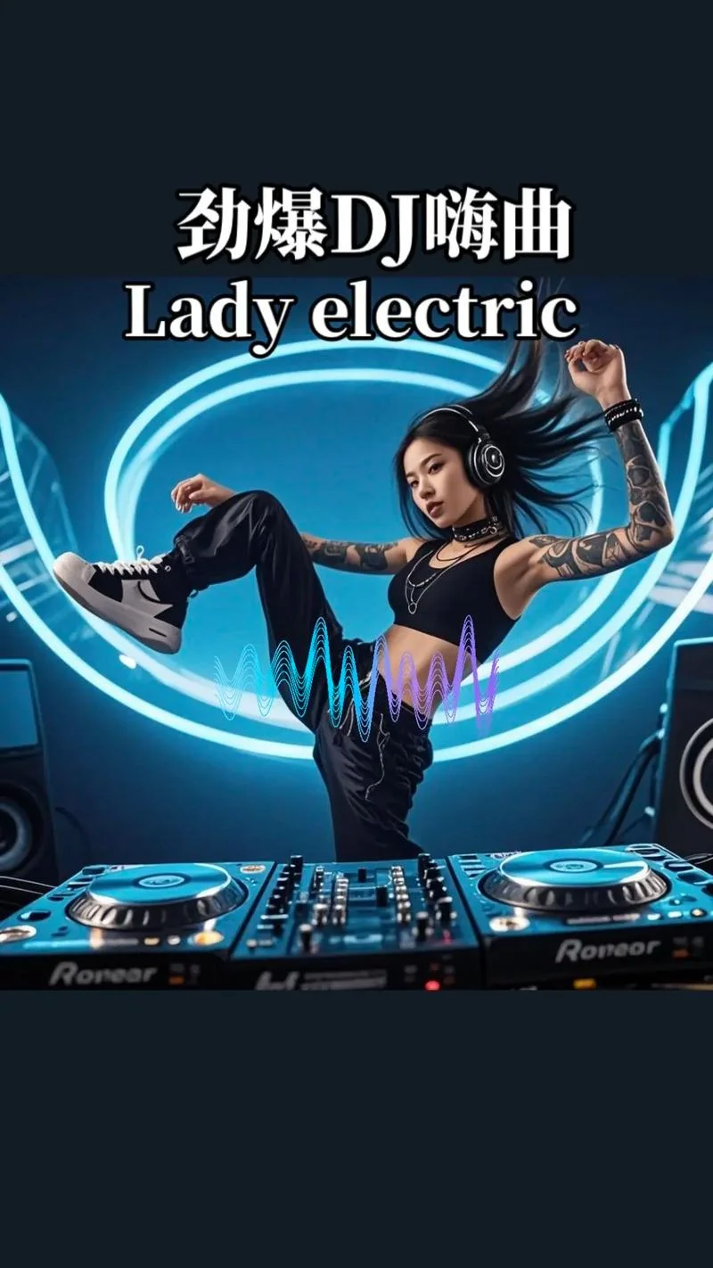 史上最强dj舞曲精选-最夯舞曲精选汇总