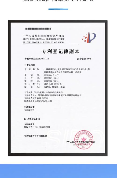 什么是专利的标准编号_1
