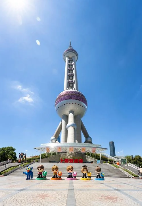 上海名景点_1